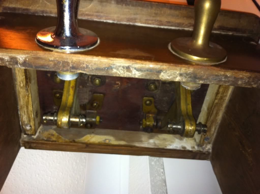 1958 Dalex Beer Engine Restoration Project Homebrew Talk Beer, Wine